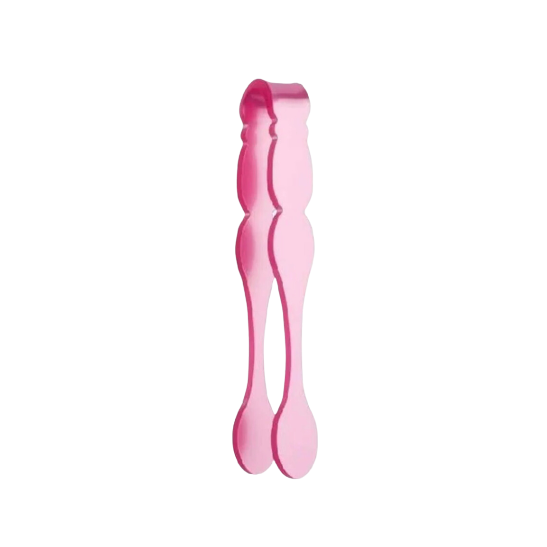 Acrylic Tongs