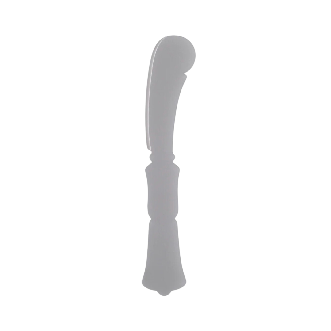 Acrylic Butter Spreader