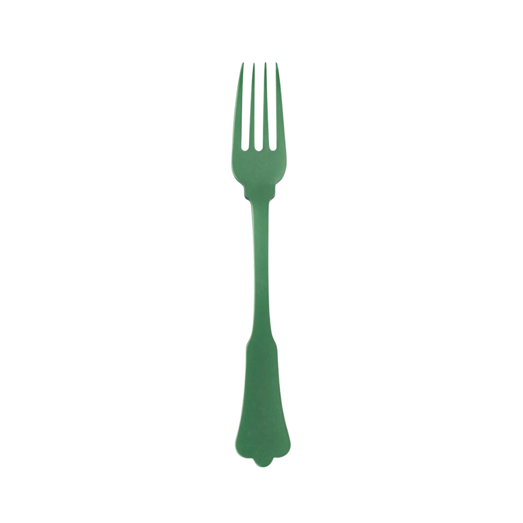 Acrylic Small Fork