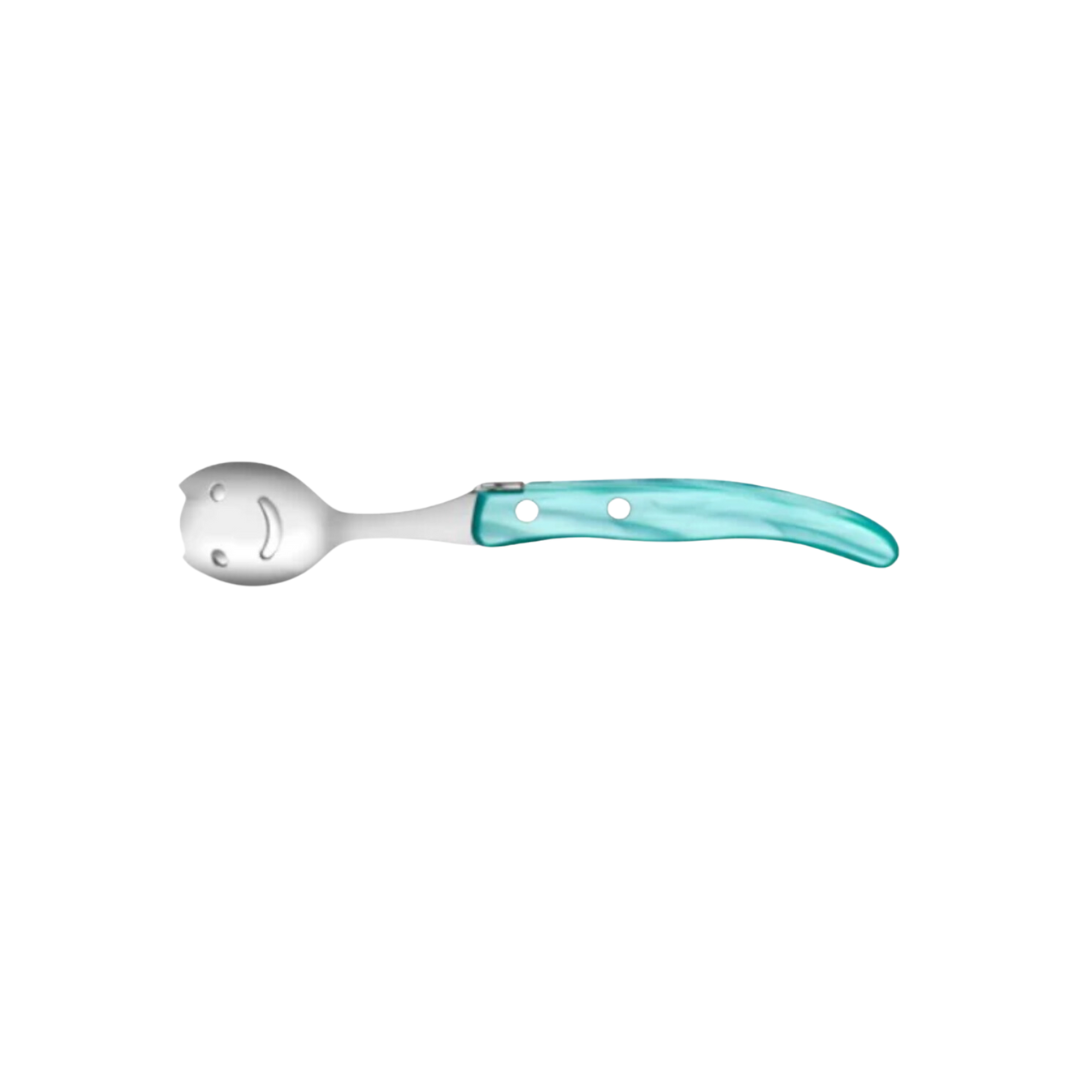 Contemporains Avocado Spoon