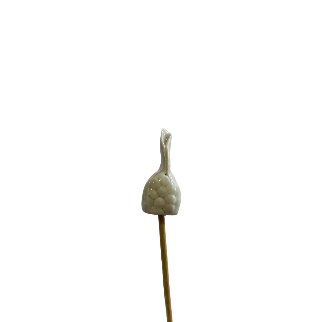 Large Purely Porcelain Diffuser Stick