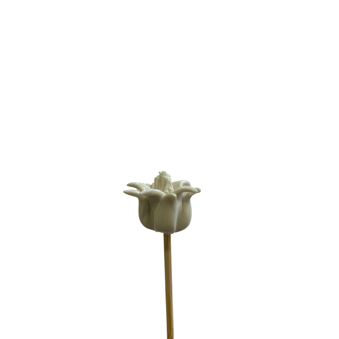 Large Purely Porcelain Diffuser Stick