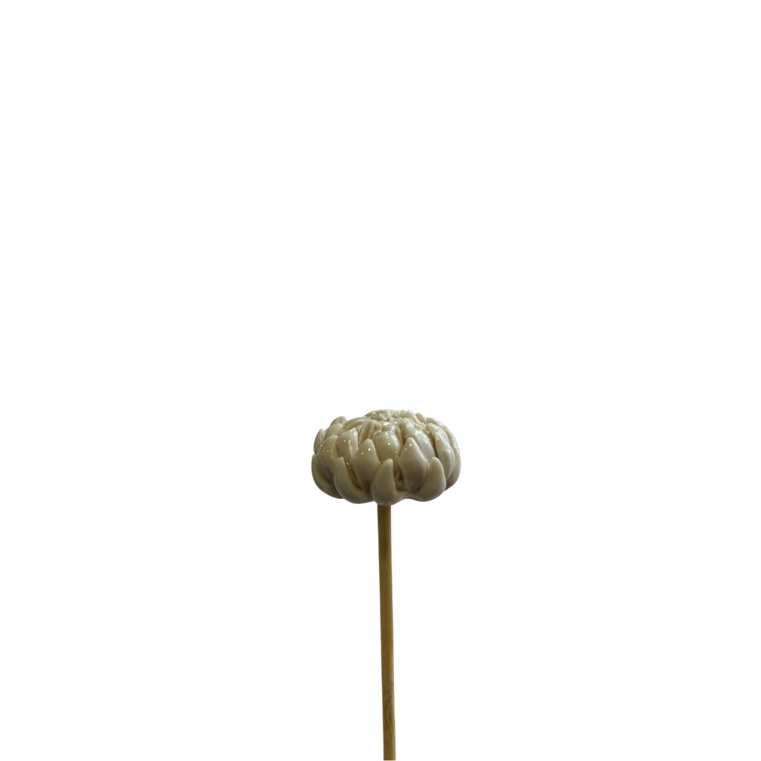 Large Purely Porcelain Diffuser Stick