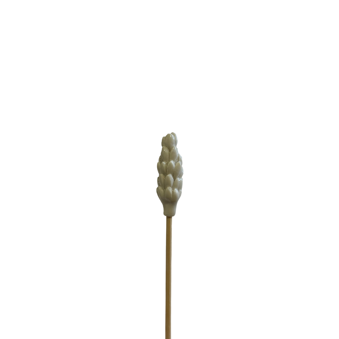 Large Purely Porcelain Diffuser Stick