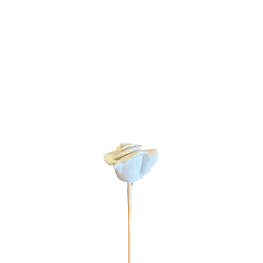 Large Purely Porcelain Diffuser Stick