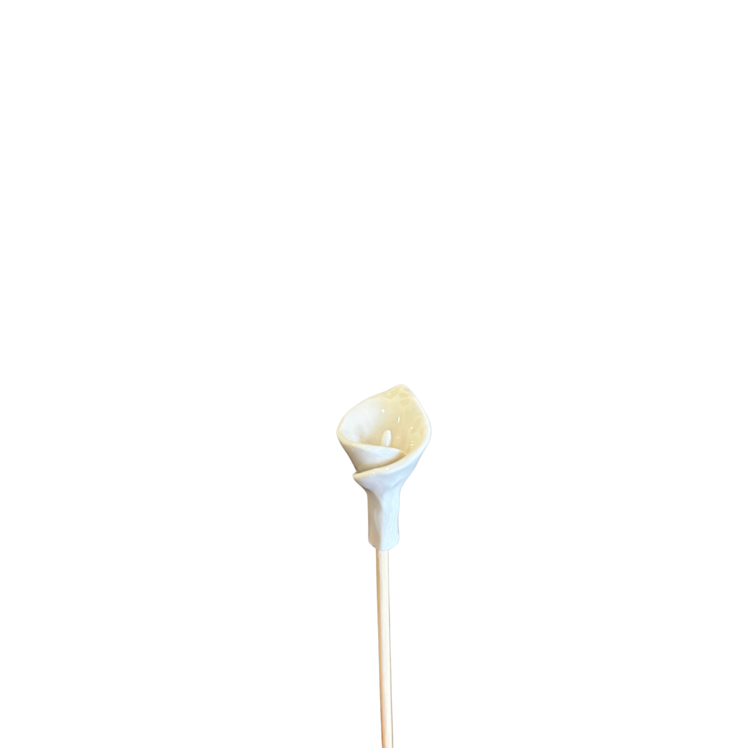 Large Purely Porcelain Diffuser Stick