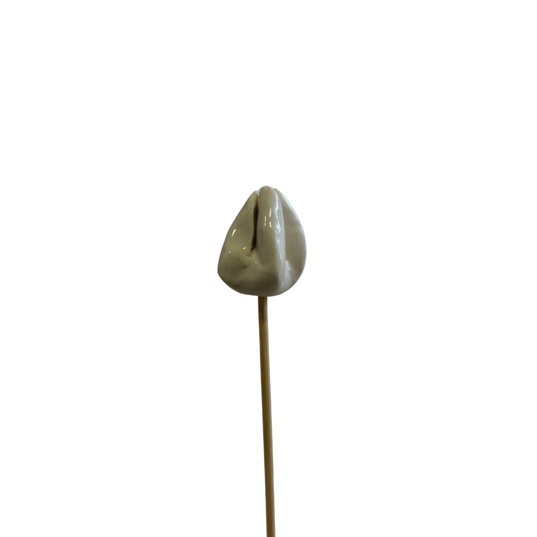 Large Purely Porcelain Diffuser Stick