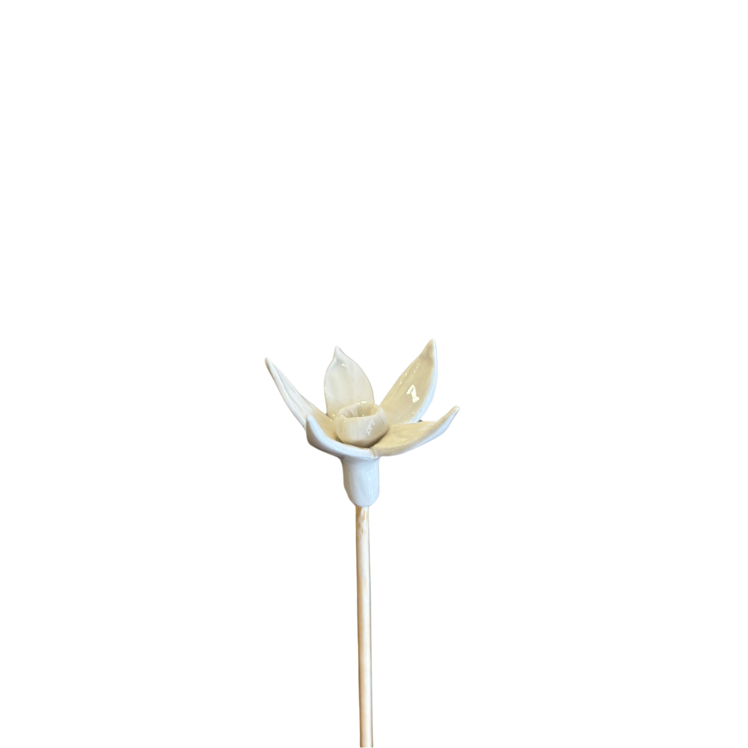 Large Purely Porcelain Diffuser Stick