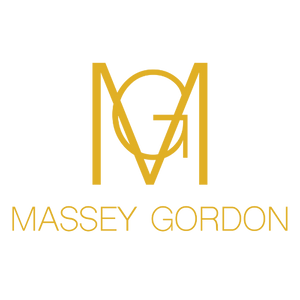 Massey Gordon logo