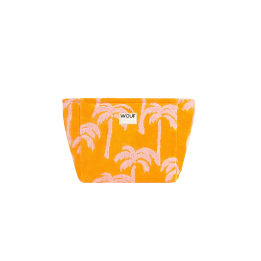 Tenerife Toiletry Bag