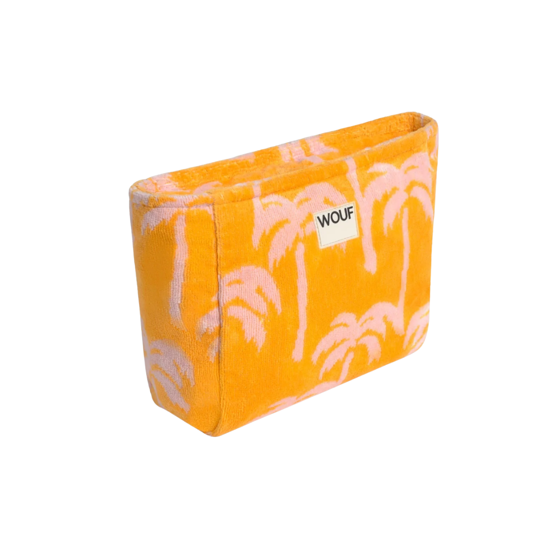 Tenerife Toiletry Bag
