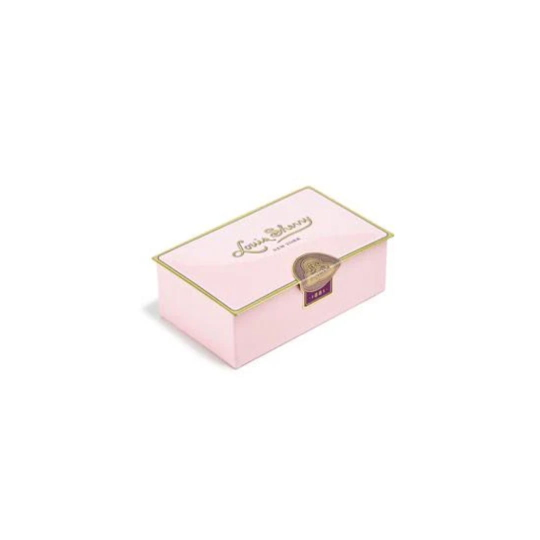 Case of 2 {Pink Camellia}