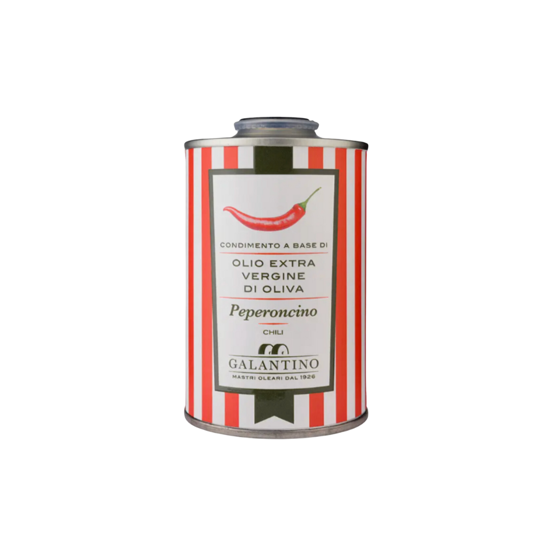 Extra Virgin Olive Oil with Peperoncino