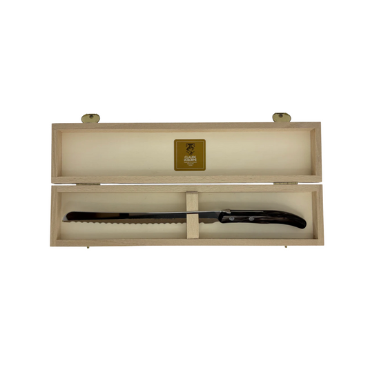 Berlingot Bread Knife