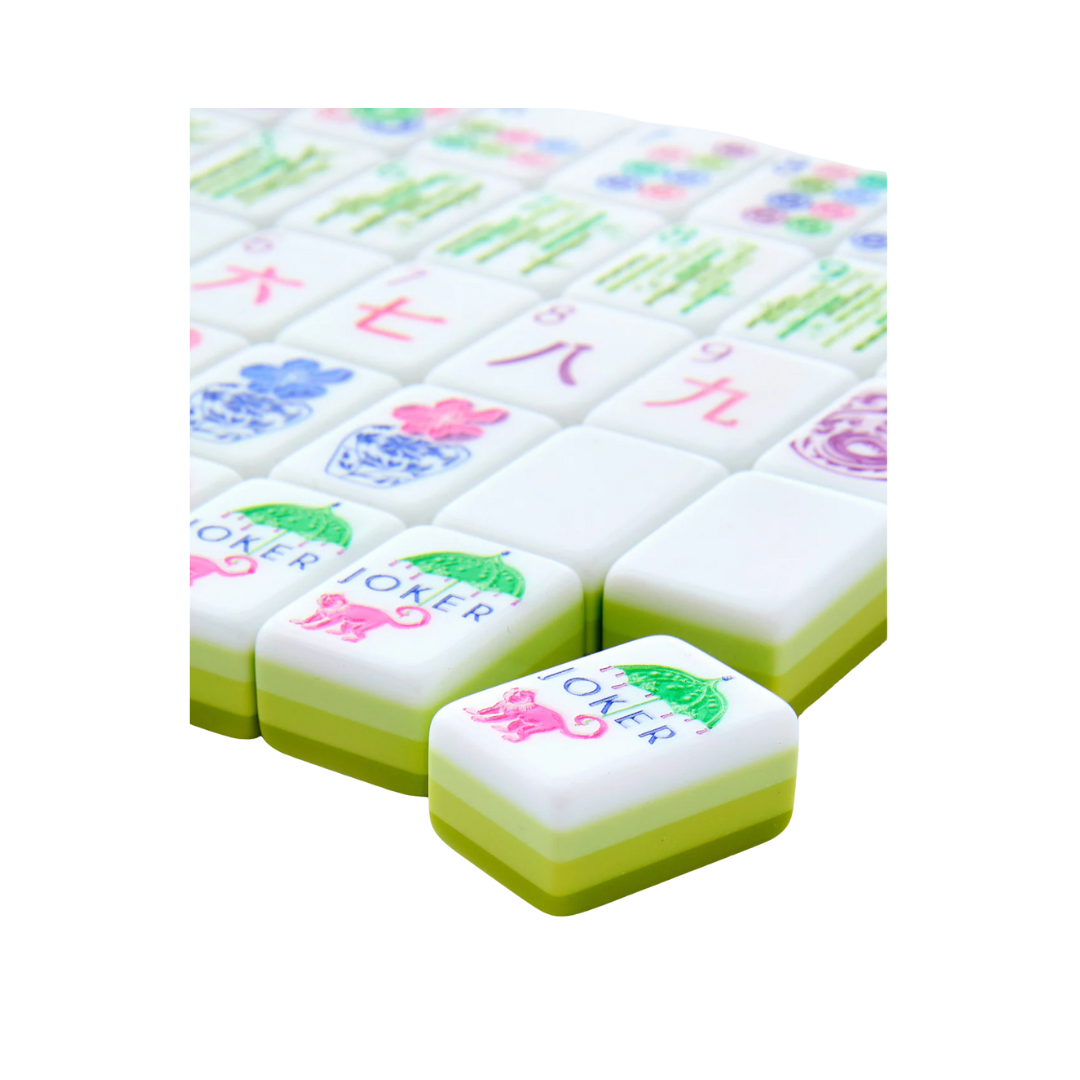 Limoncello Tiles