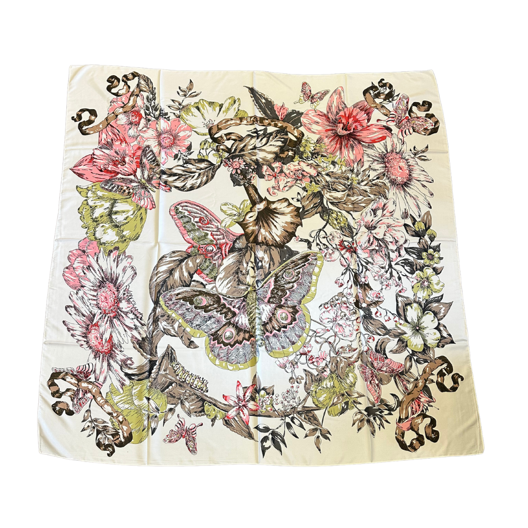 48"x48" Scarves