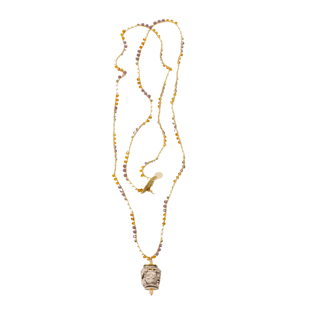 Lorenzo Necklace