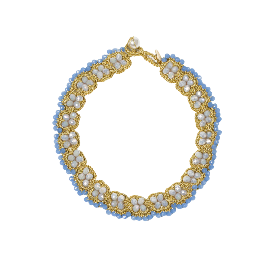 Cosmos Necklace