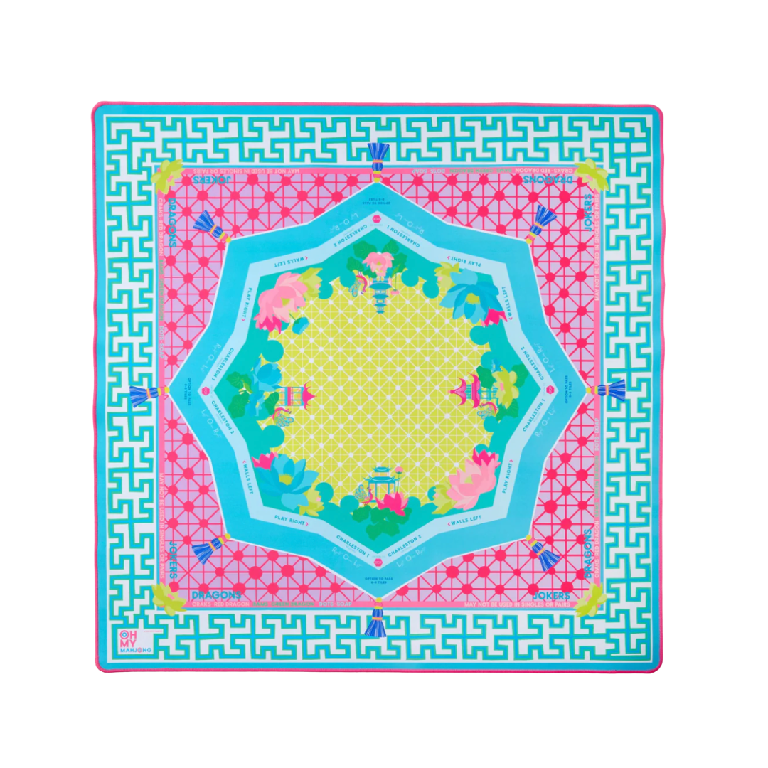 Zen Glow Mat