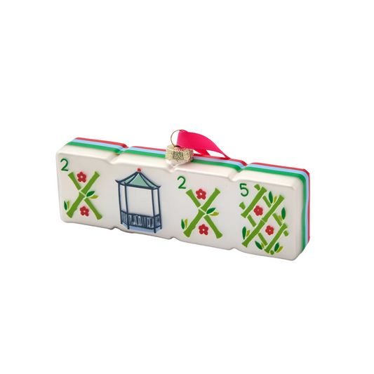 2025 Taylor Ornament