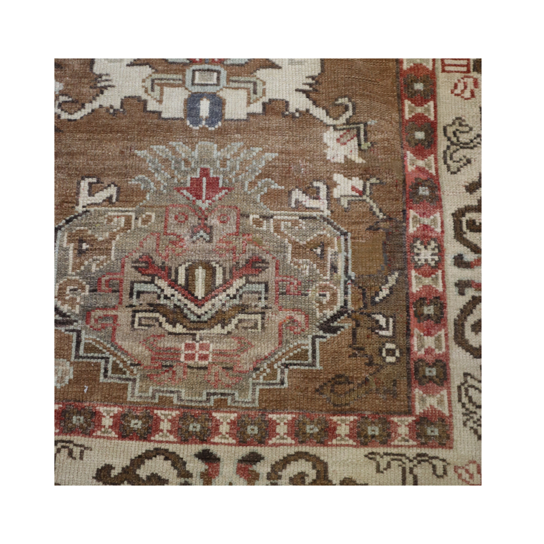 Vintage Rug {Clove}