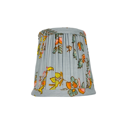Handmade Linen Lampshade