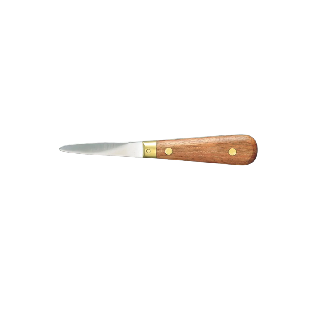 Berlingot Oyster Knife