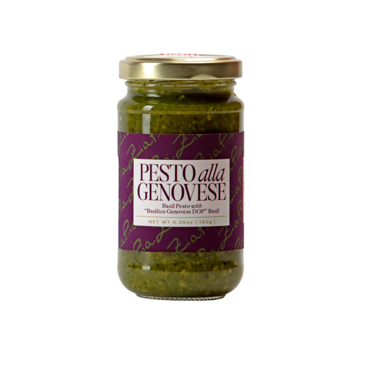 Pesto alla Genovese