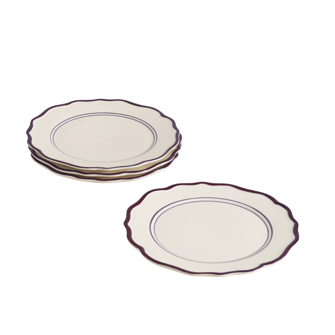 Darlene Dinner Plate