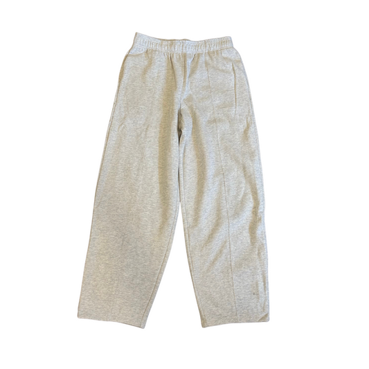 Barrel Sweatpants {Heather Oat}