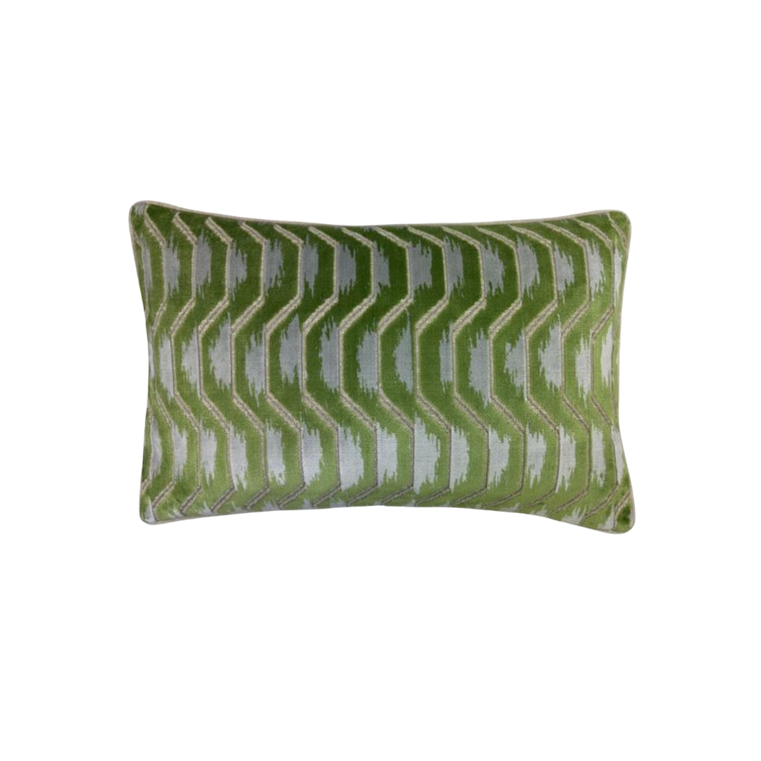 Milazzo Peridot Pillow