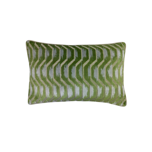 Milazzo Peridot Pillow