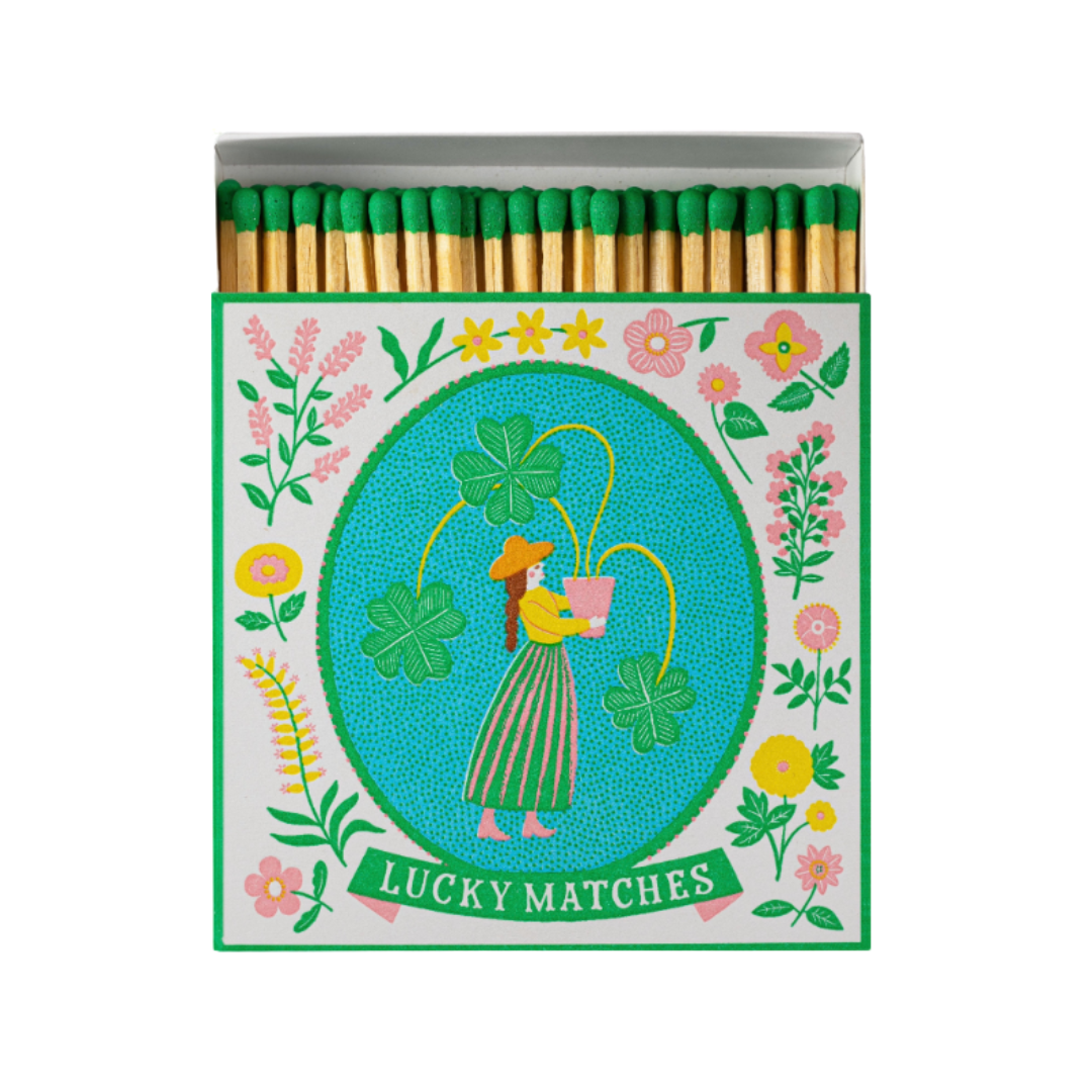 Lucky Matches