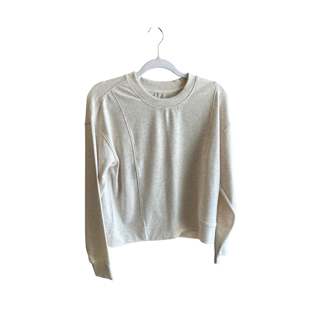 Dream Knit Janie Top