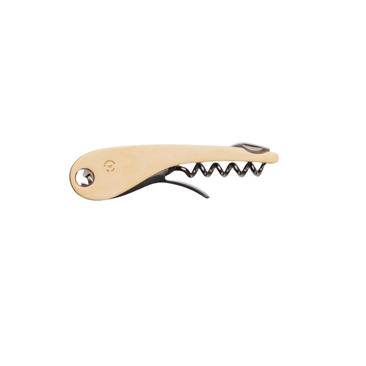 Brass Corkscrew