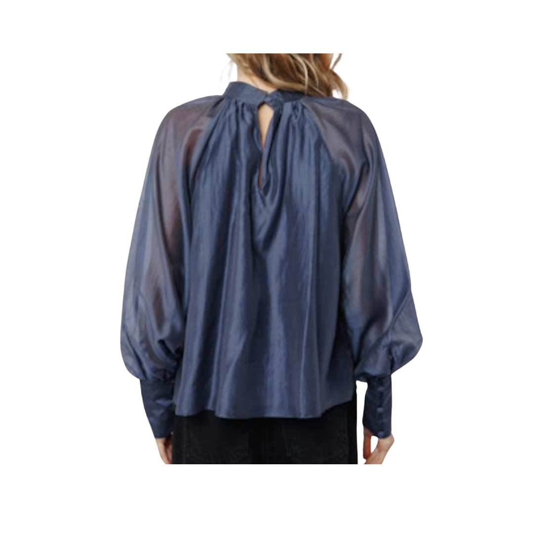 Arien Blouse