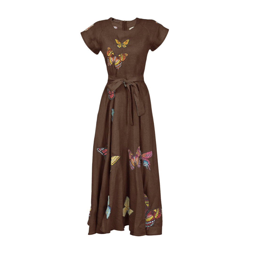 Papiyon Dress