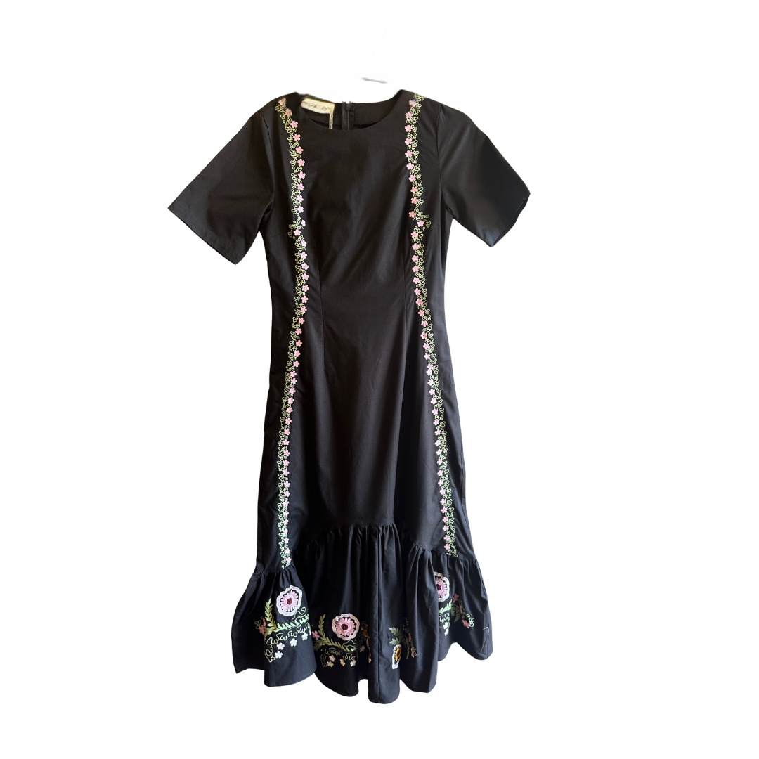 Elegance Dress