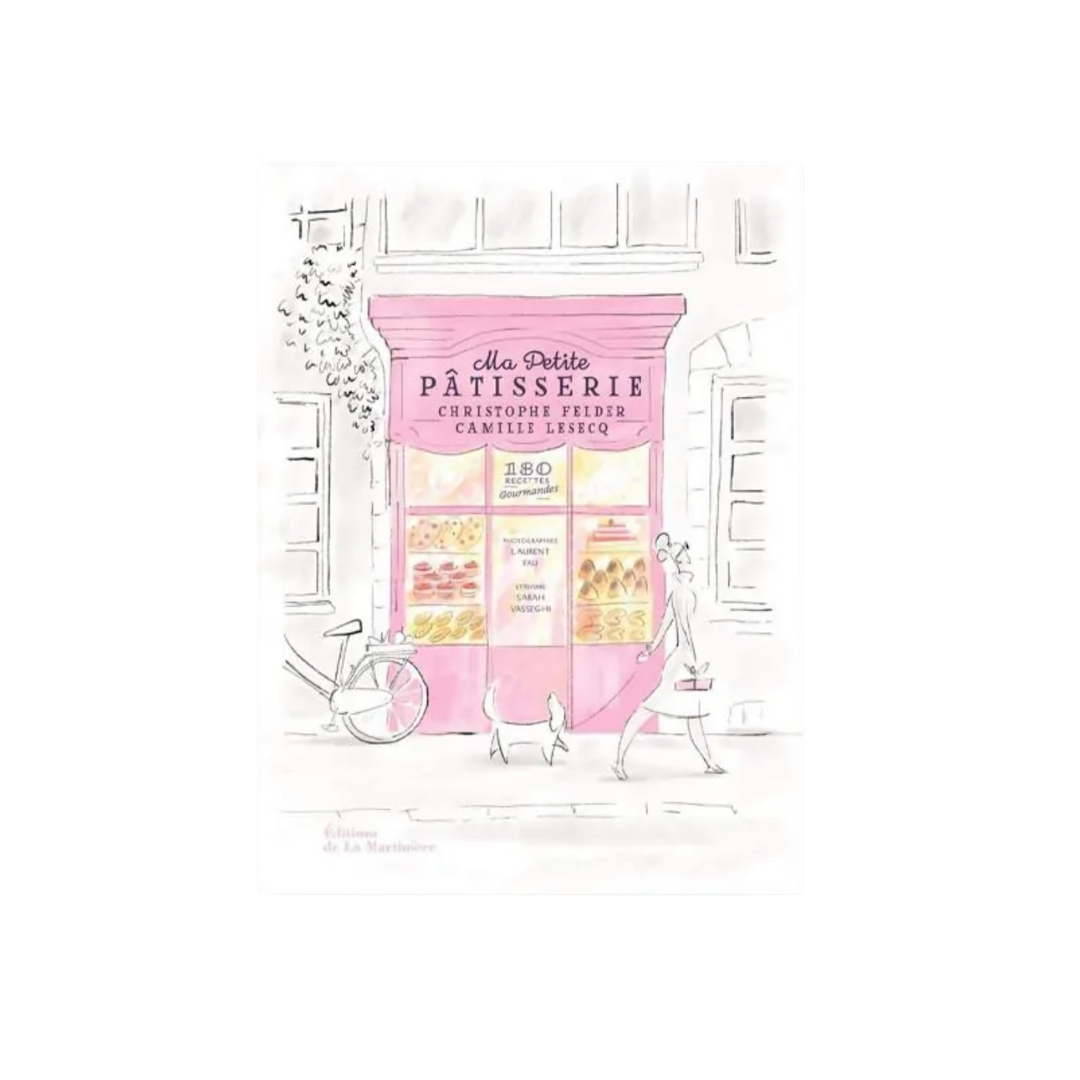 Petite Patisserie