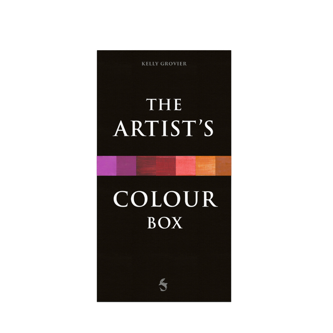 The Artist's Colour Box