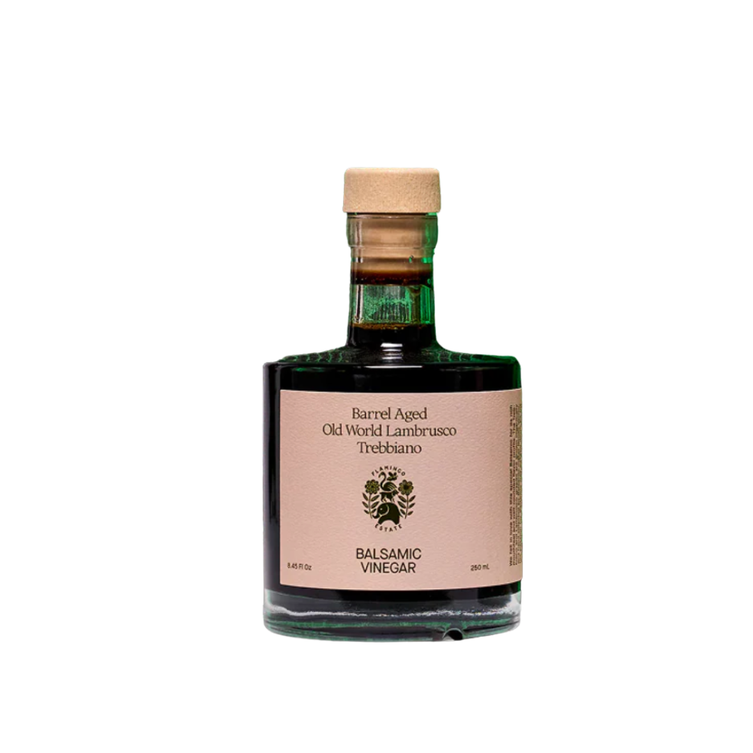 Organic Balsamic Vinegar