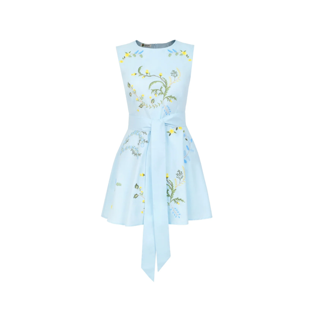 Maturin Dress