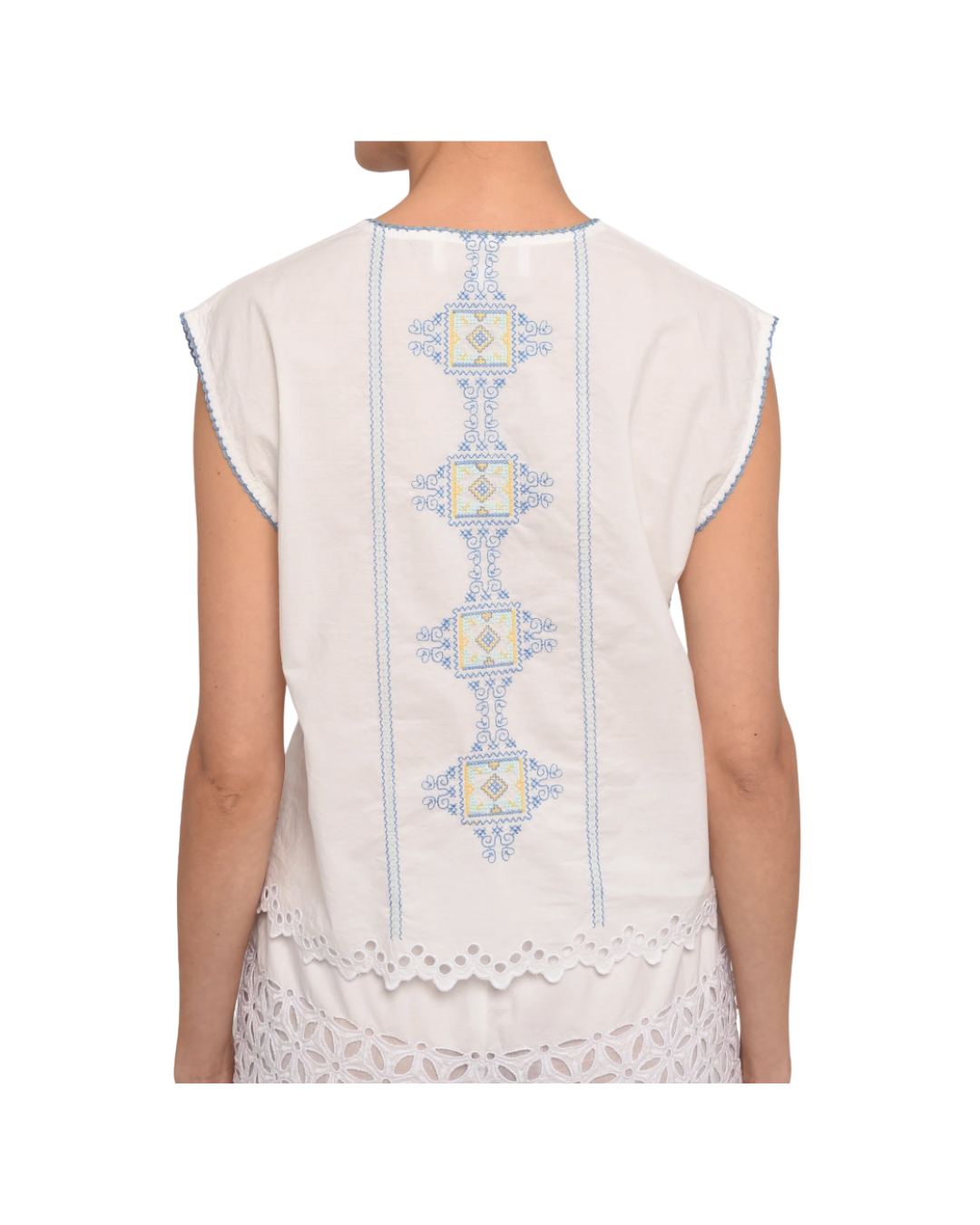 Leona Top