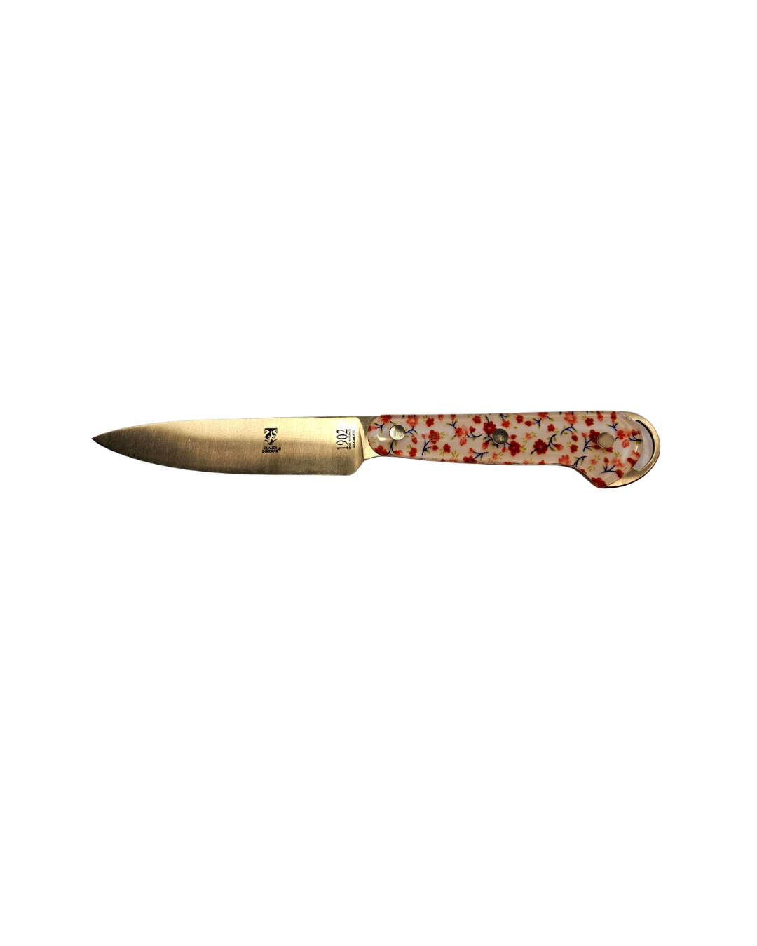 Paring Knife {Liberty Handle}