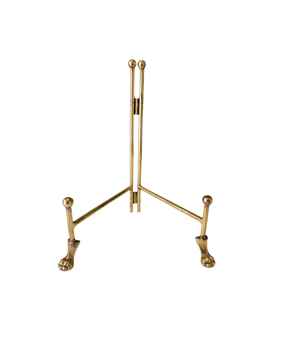 Lion Feet Stand