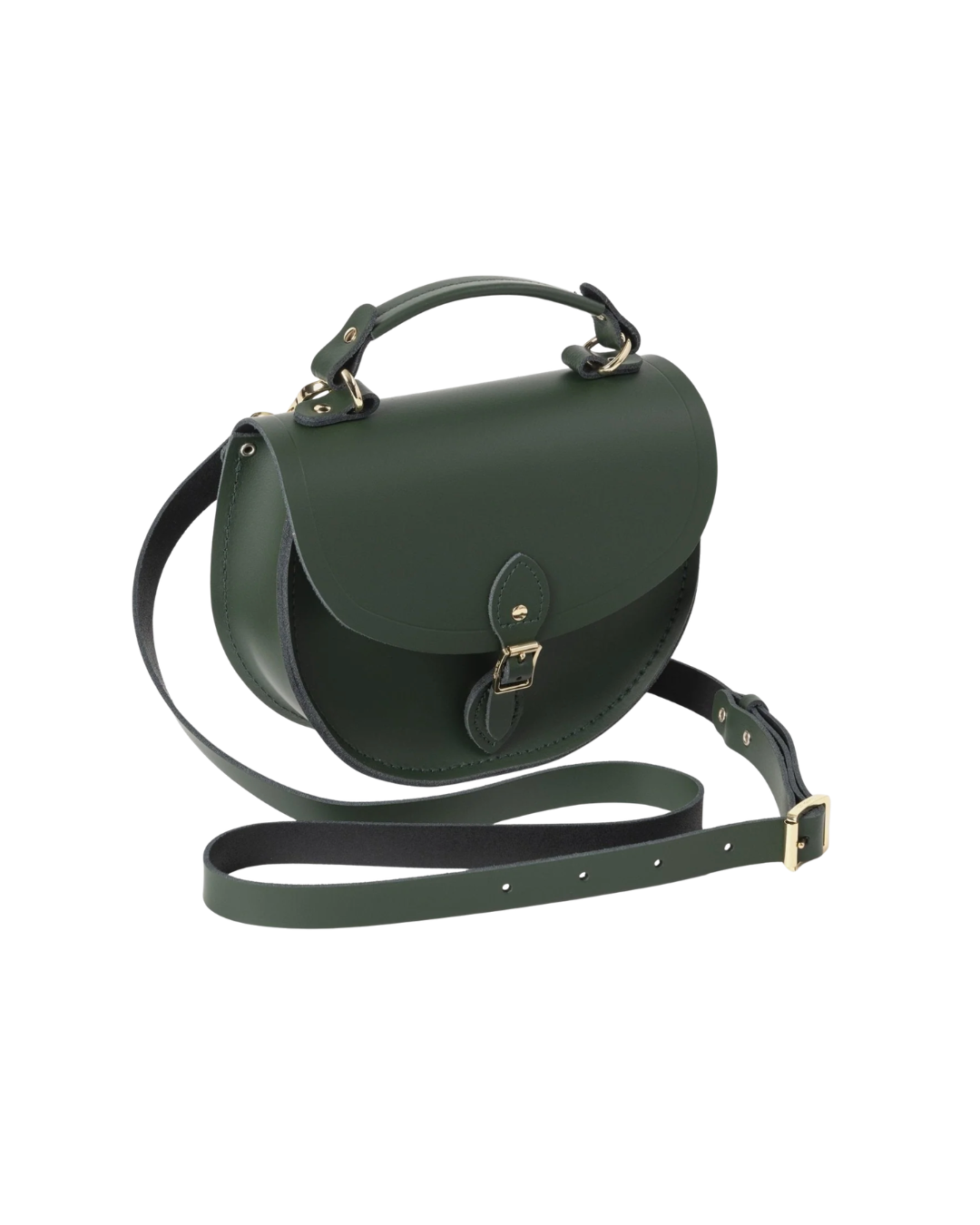 The Isla {Racing Green}