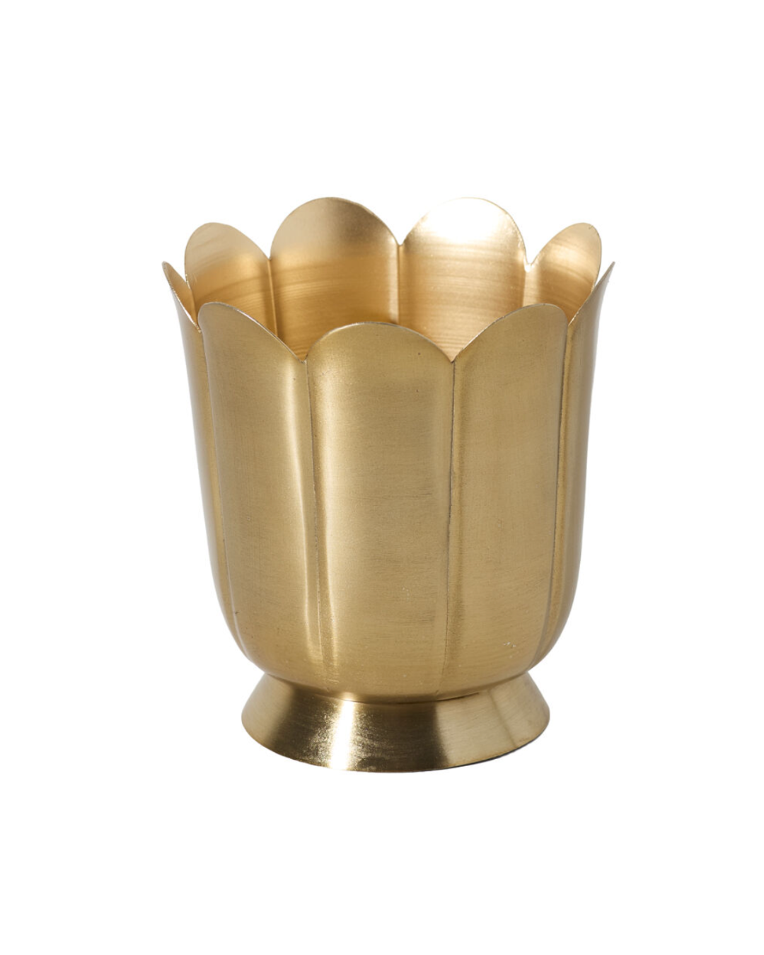 Buttercup Vase