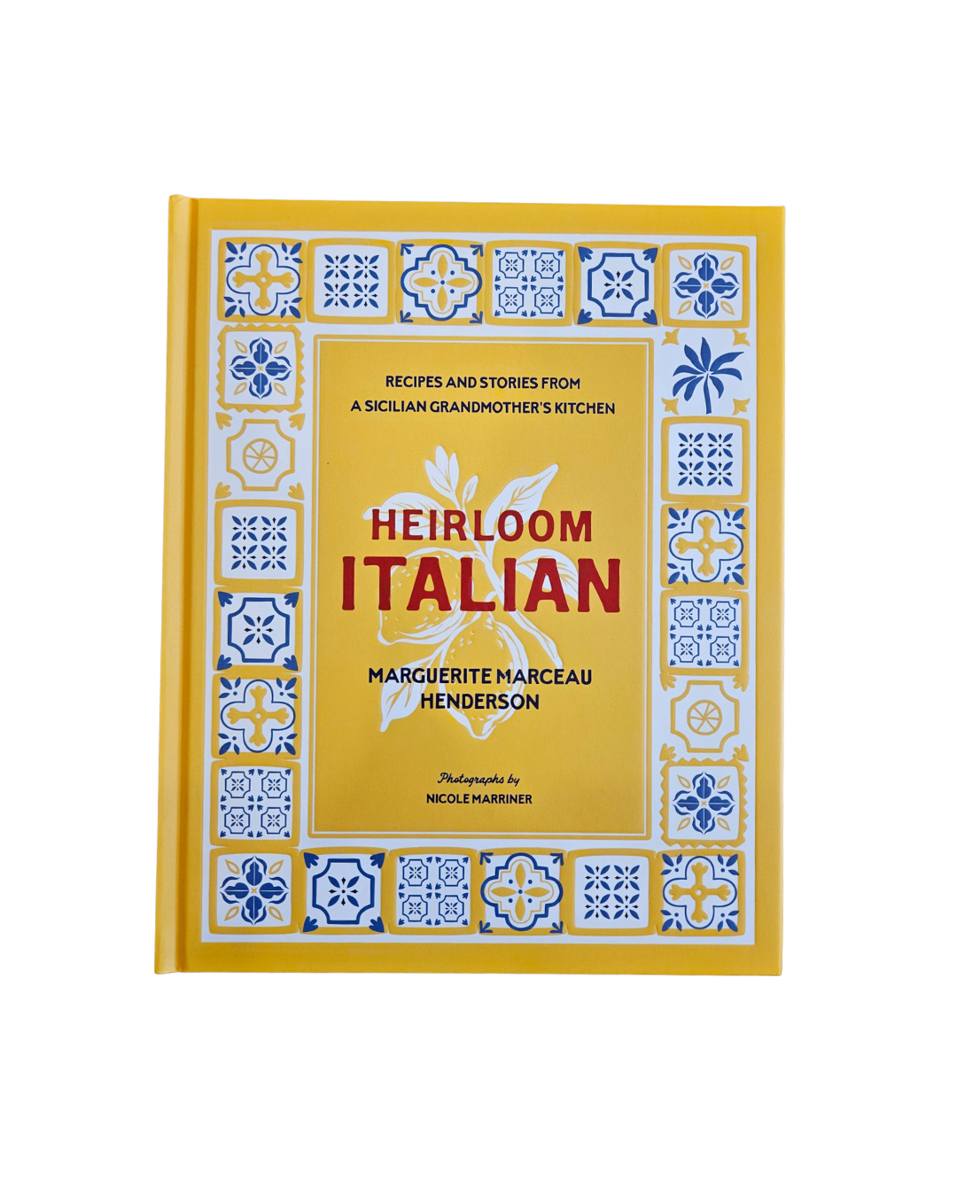Heirloom Italian