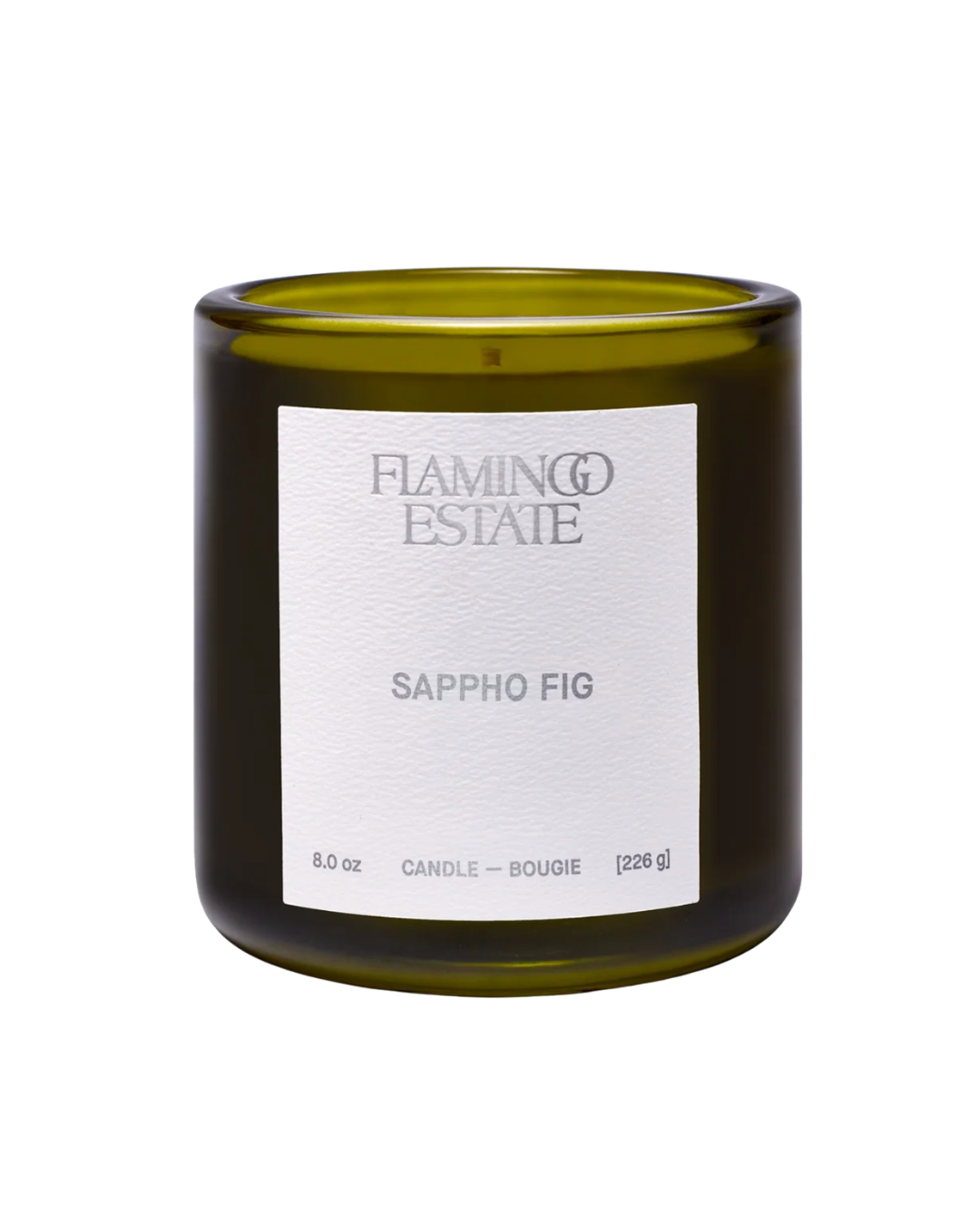 Sappho Fig Candle
