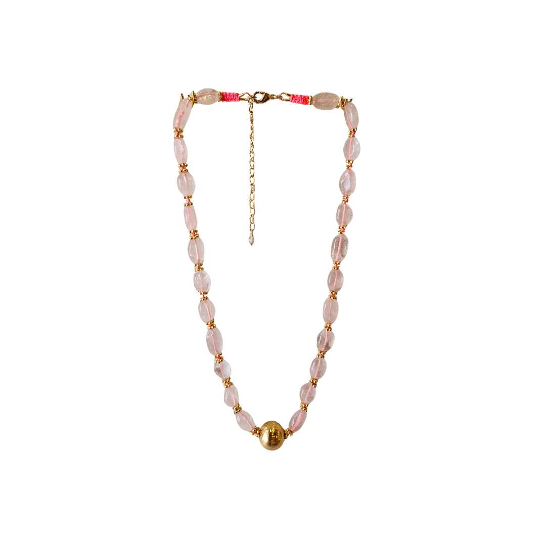 Raki Necklace
